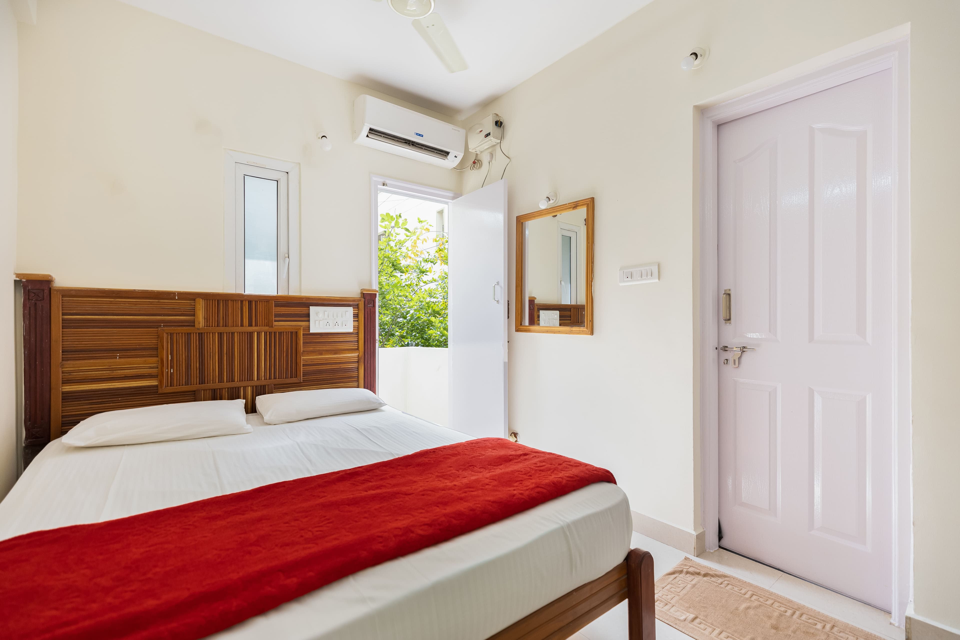 Stayhomestays Pvt Ltd