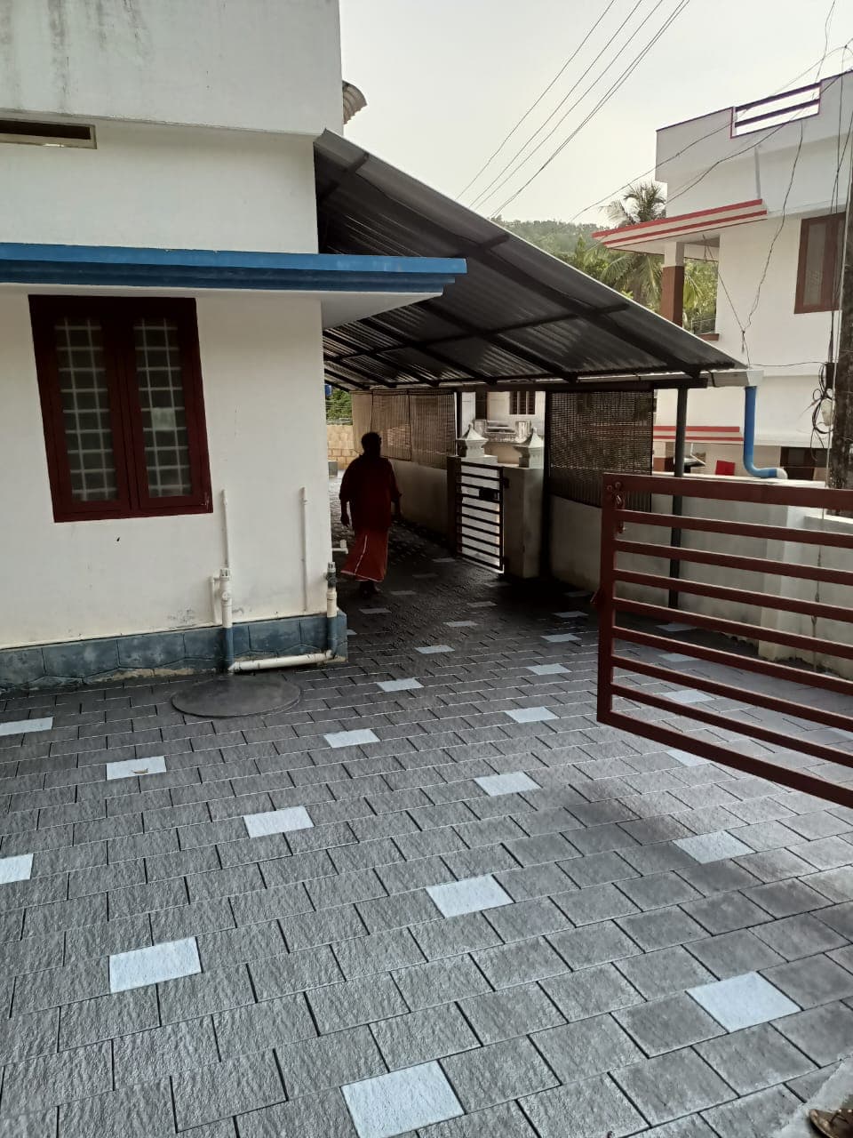 Koya's Paving Blocks & Designer Tiles