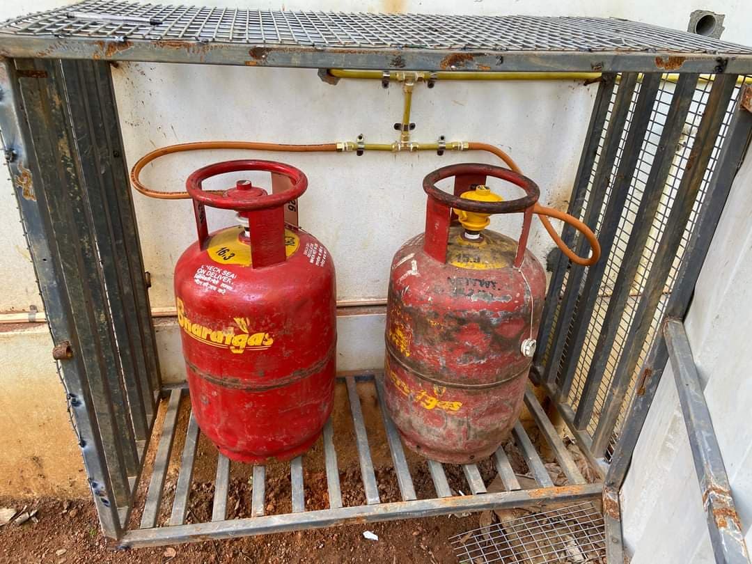 A2Z Gas Stove Sales and Service