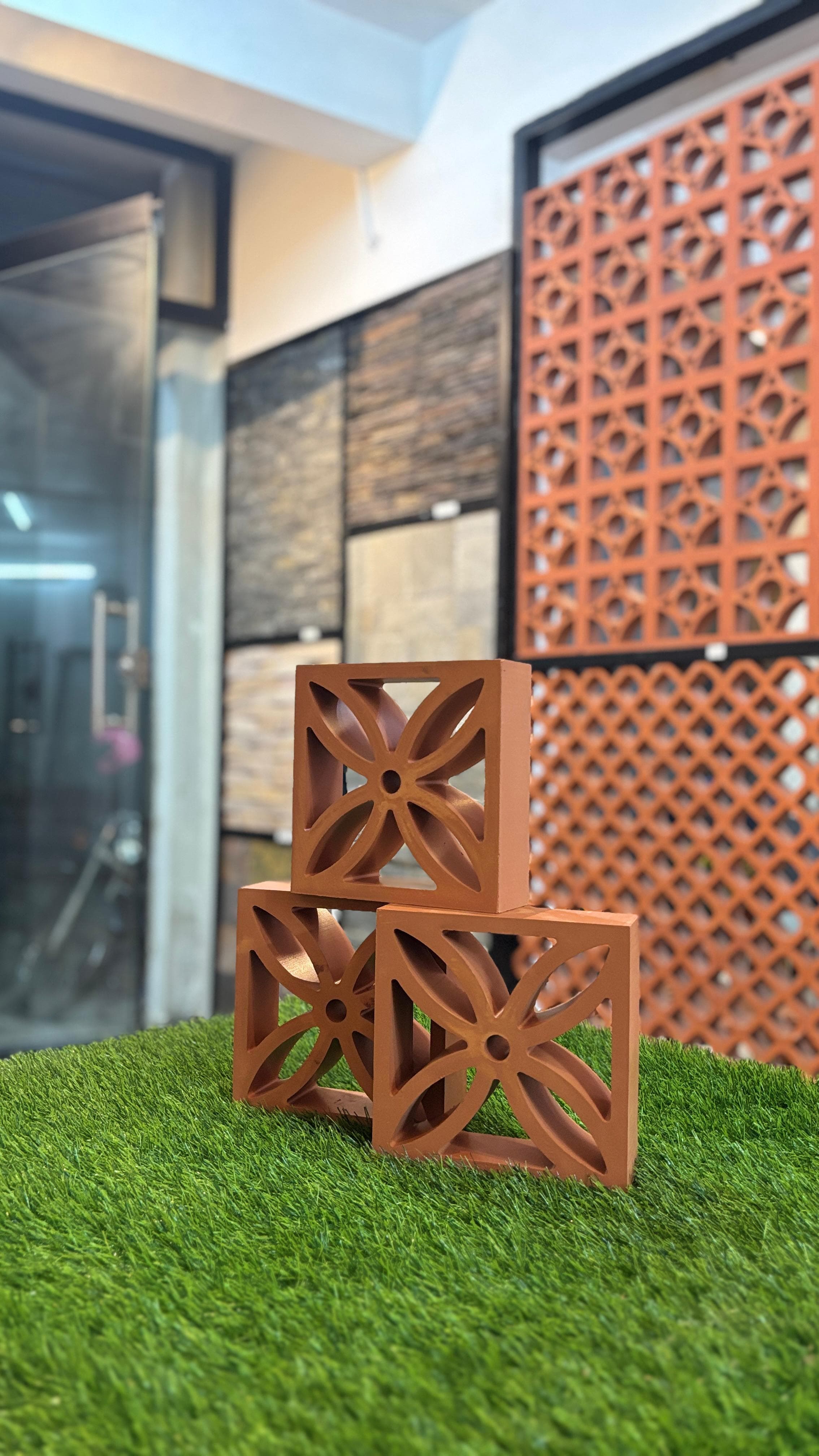 Nexstone Elevation Store
