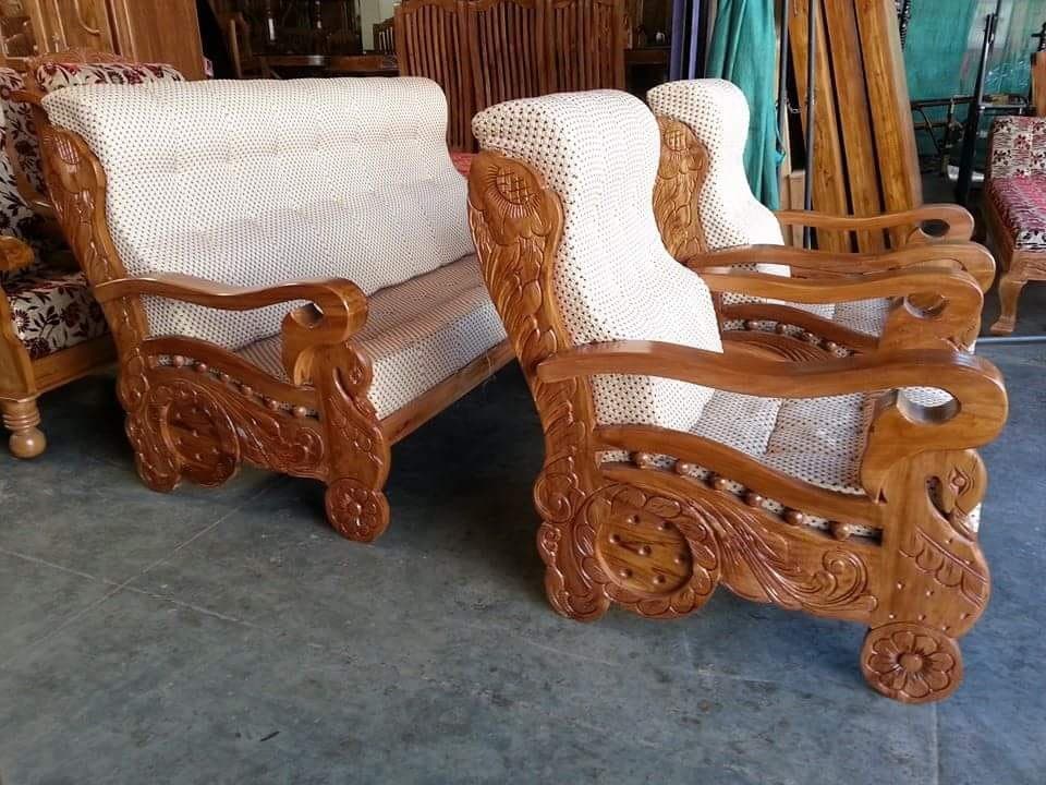 Empire Empire Furniture