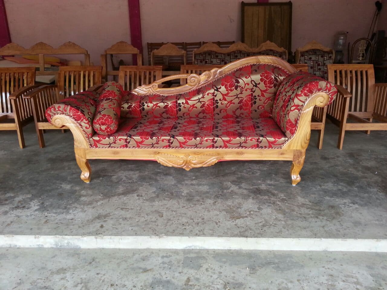 Empire Empire Furniture