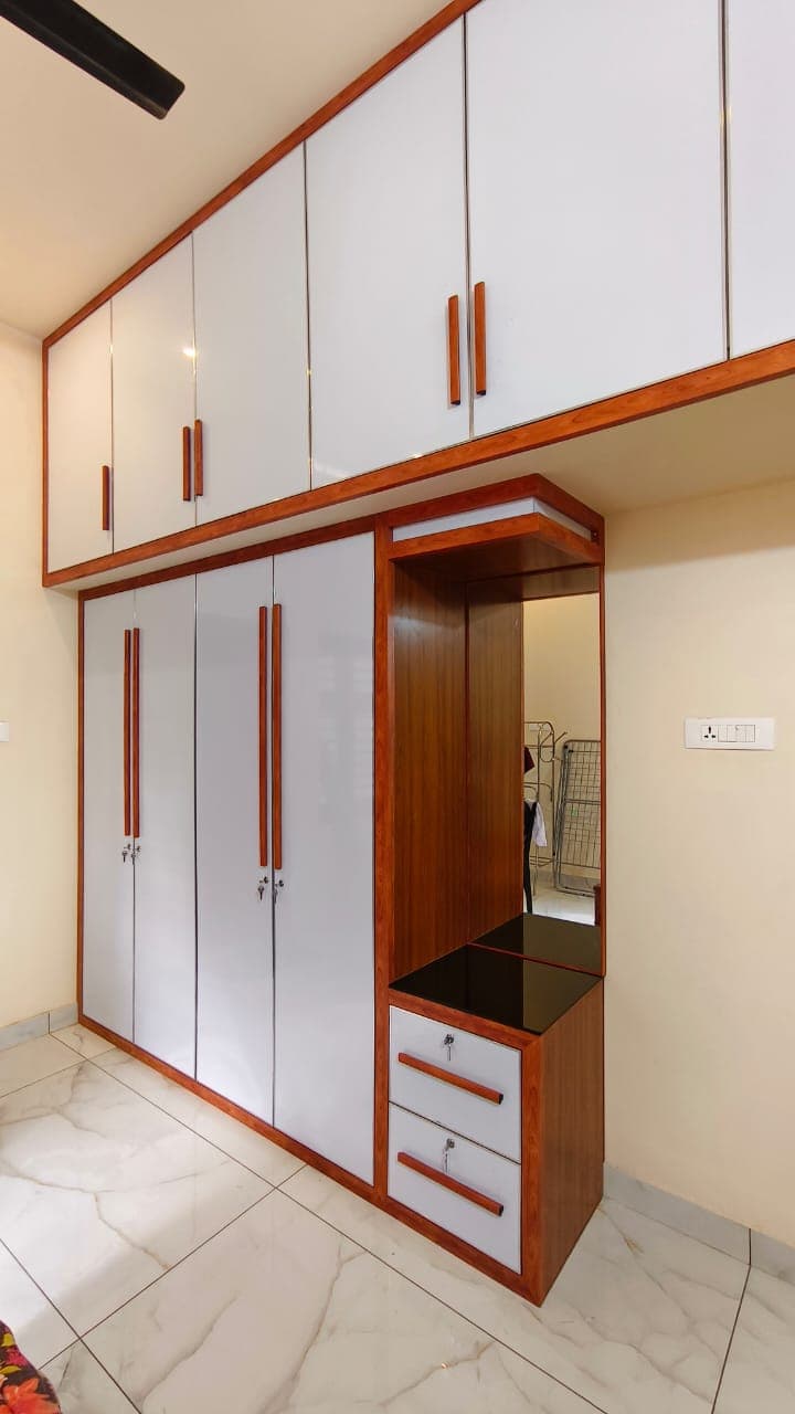 Evan Aluminum Fabeications