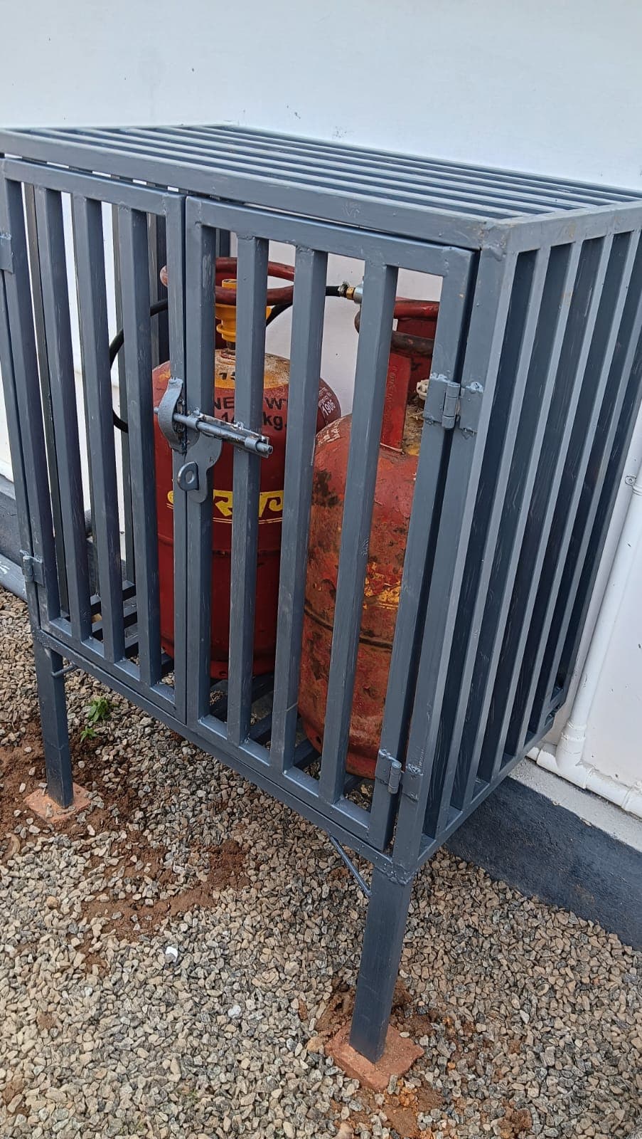 PRB Technologies Stove Center  