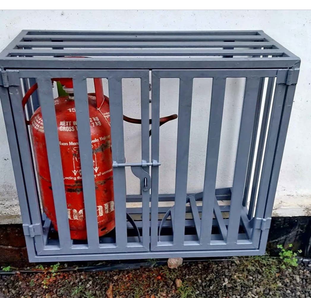 PRB Technologies Stove Center  