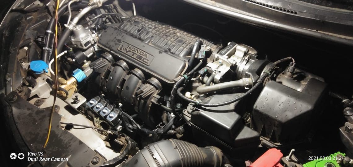 Sam Car Gas