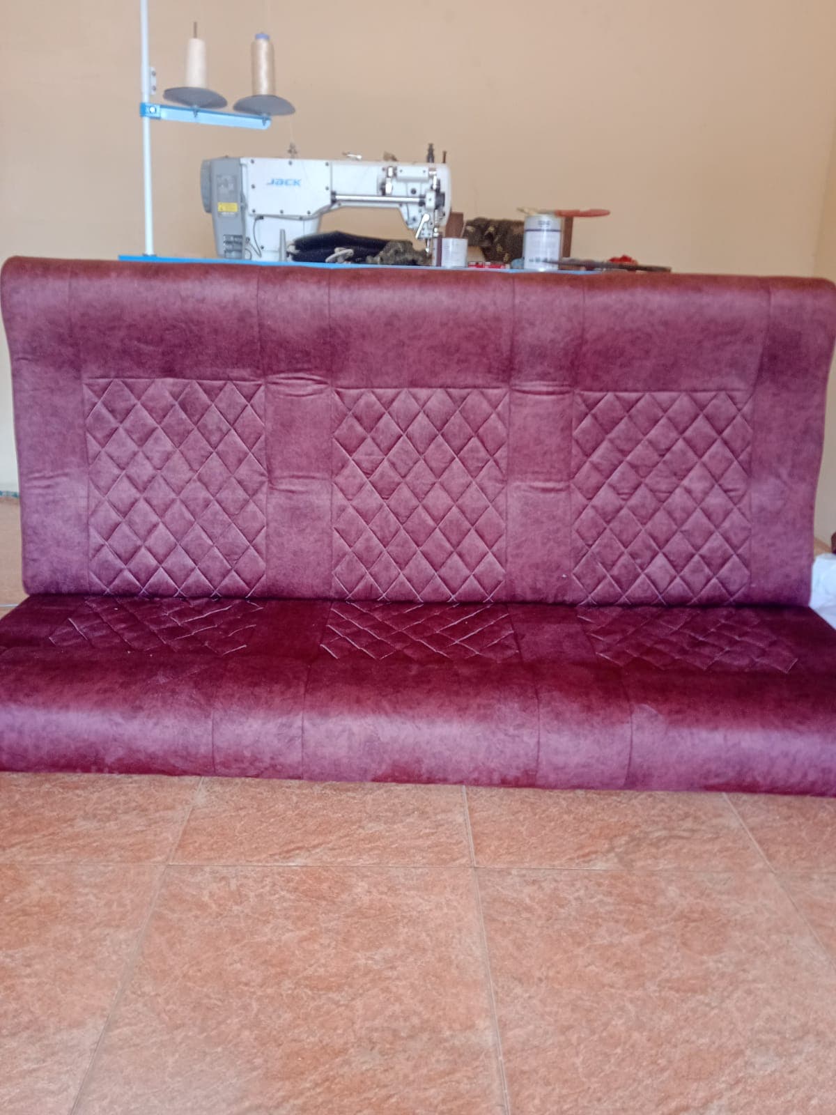 Juwal Upholstery Works