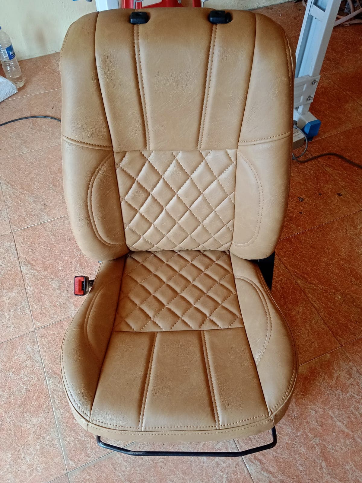 Juwal Upholstery Works