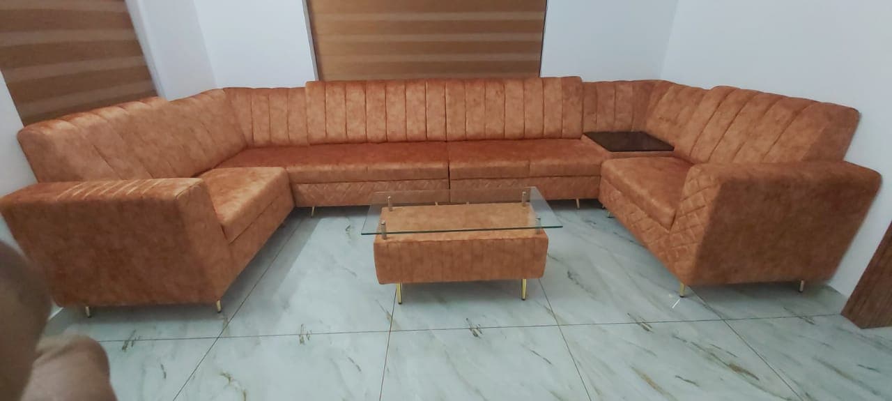 Juwal Upholstery Works
