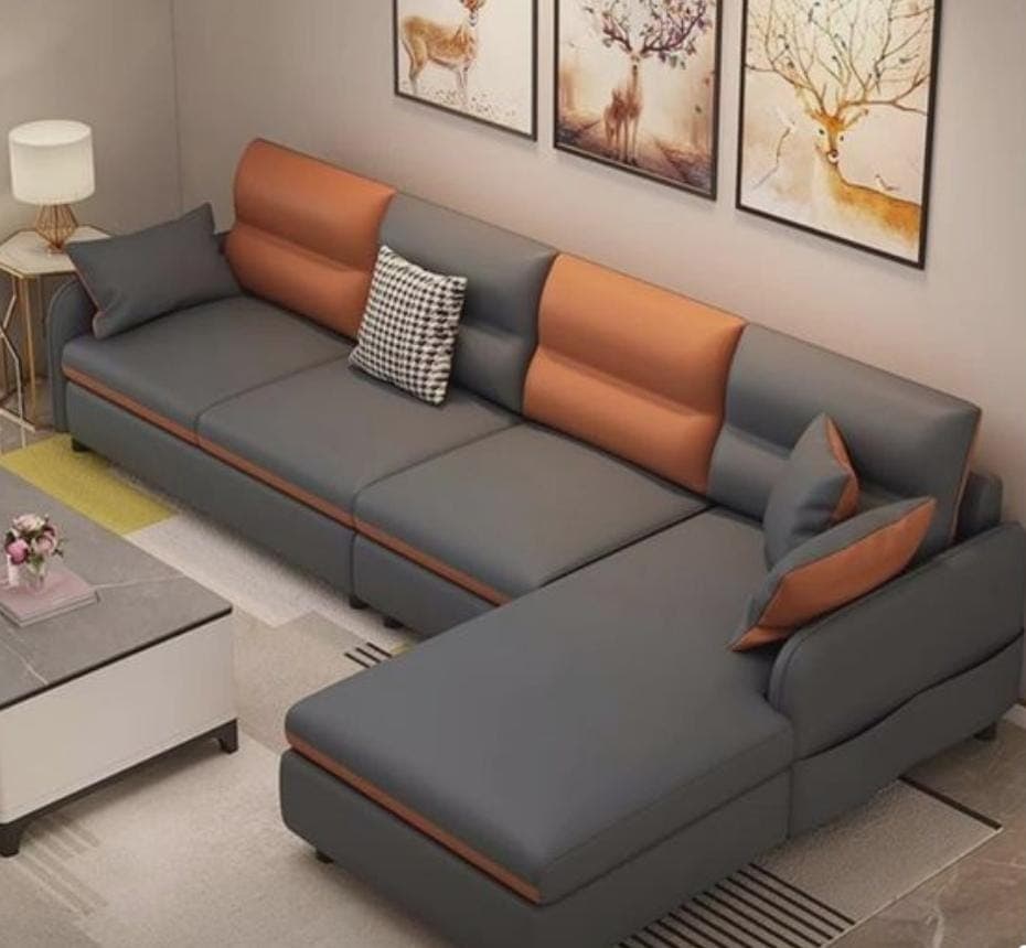 Juwal Upholstery Works