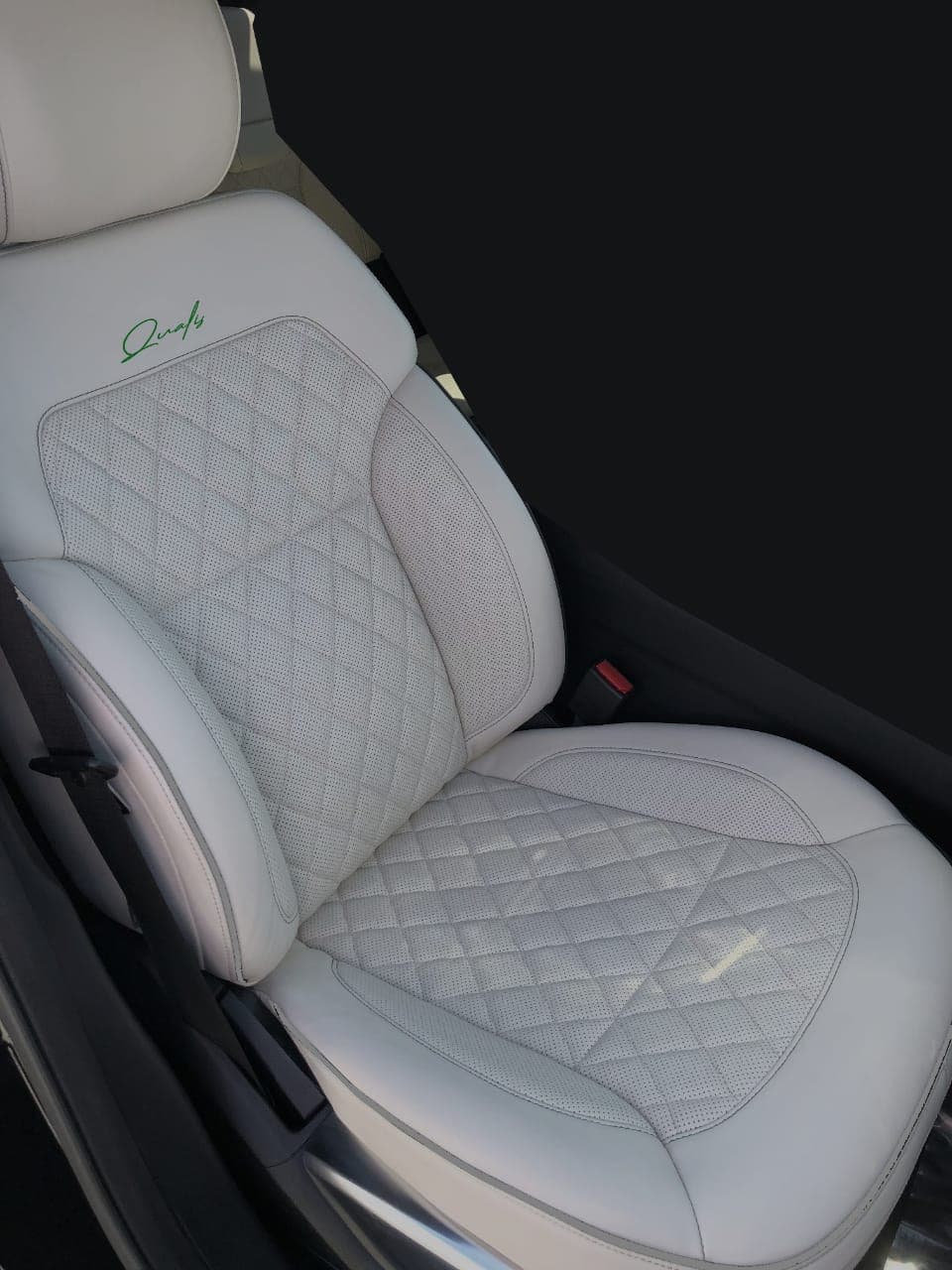 Juwal Upholstery Works
