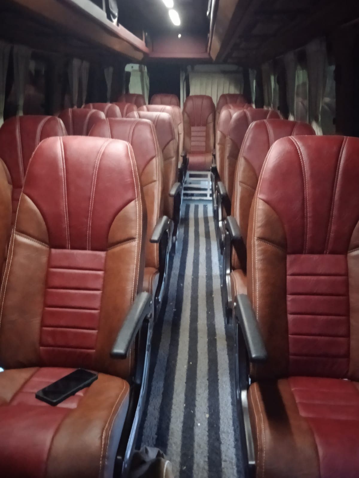 Juwal Upholstery Works