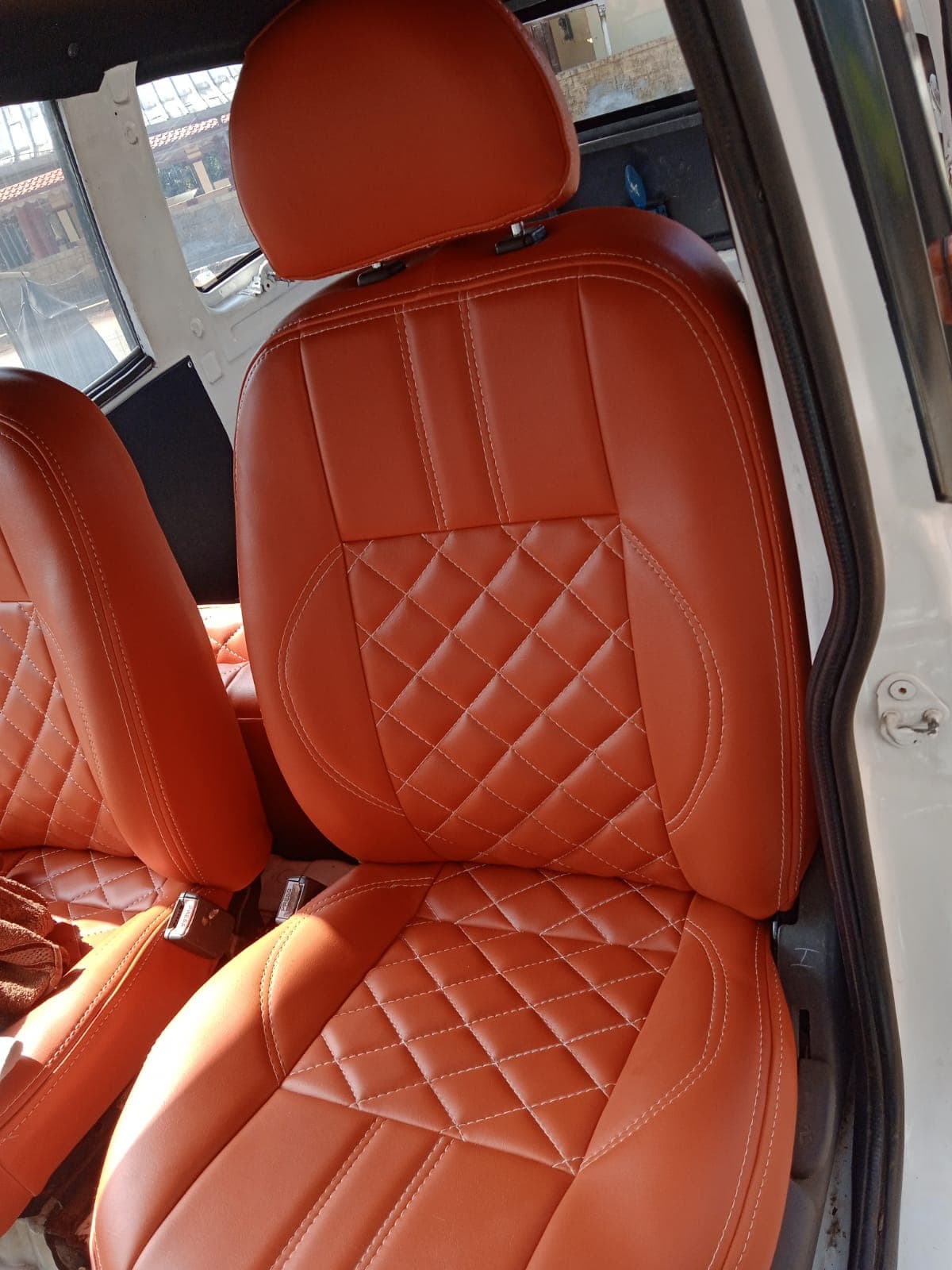 Juwal Upholstery Works