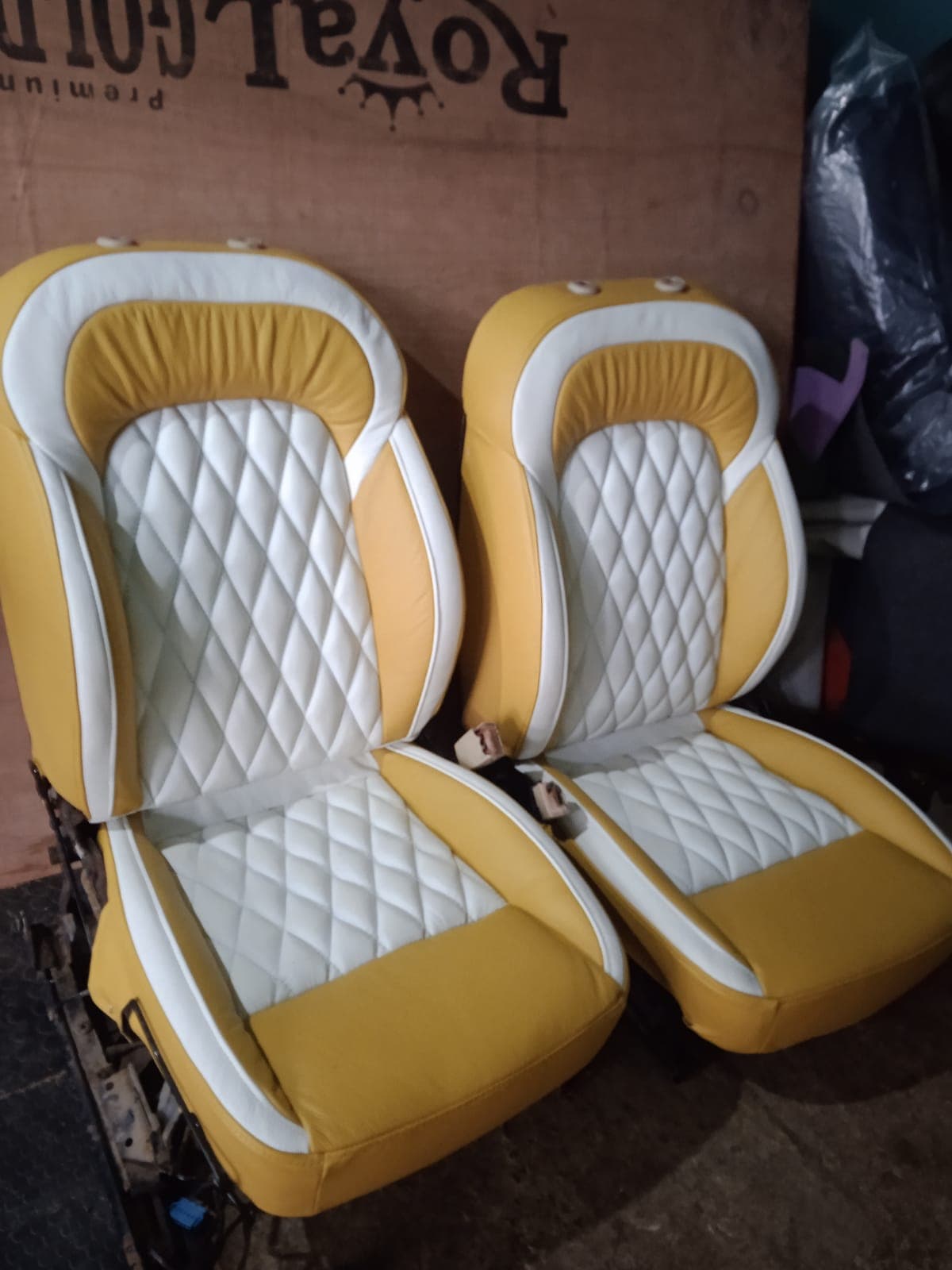 Juwal Upholstery Works