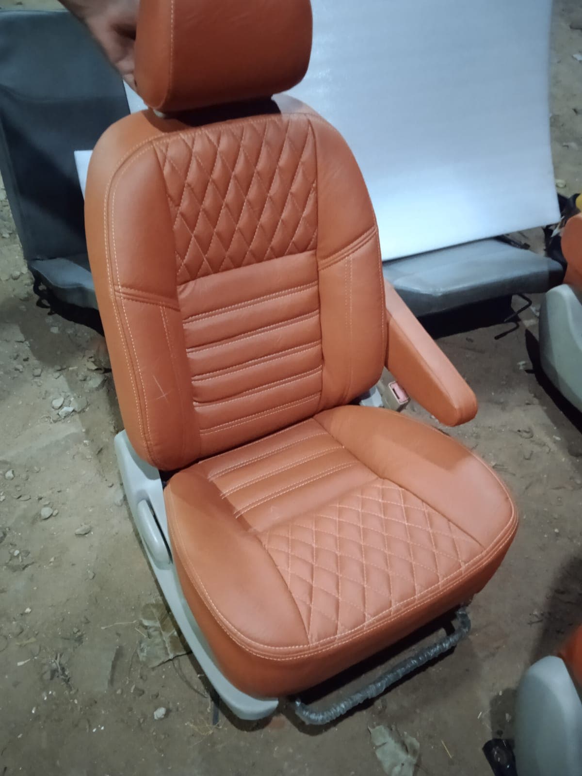 Juwal Upholstery Works
