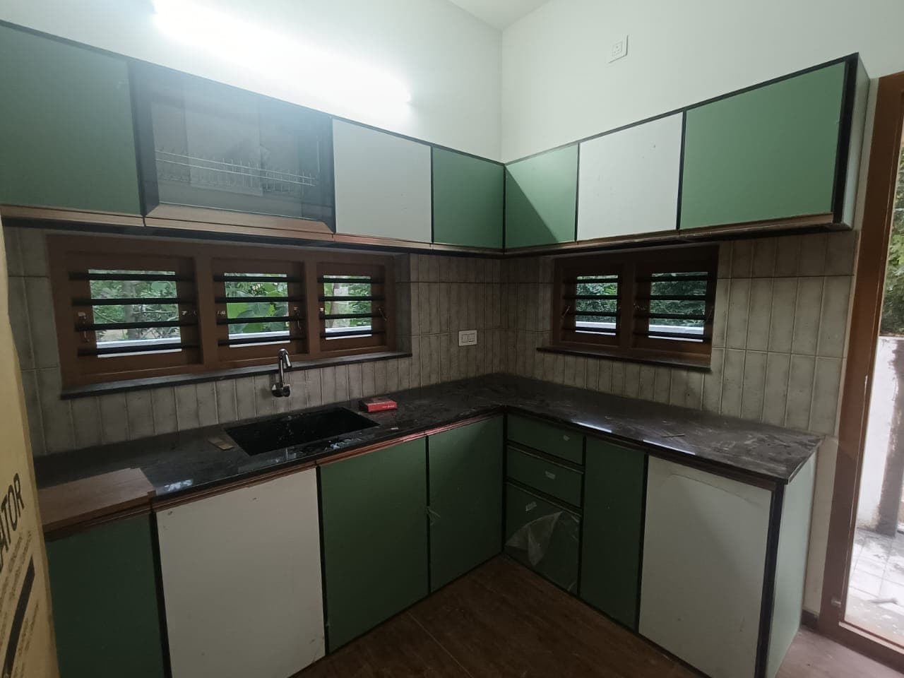 Yadav Construction
