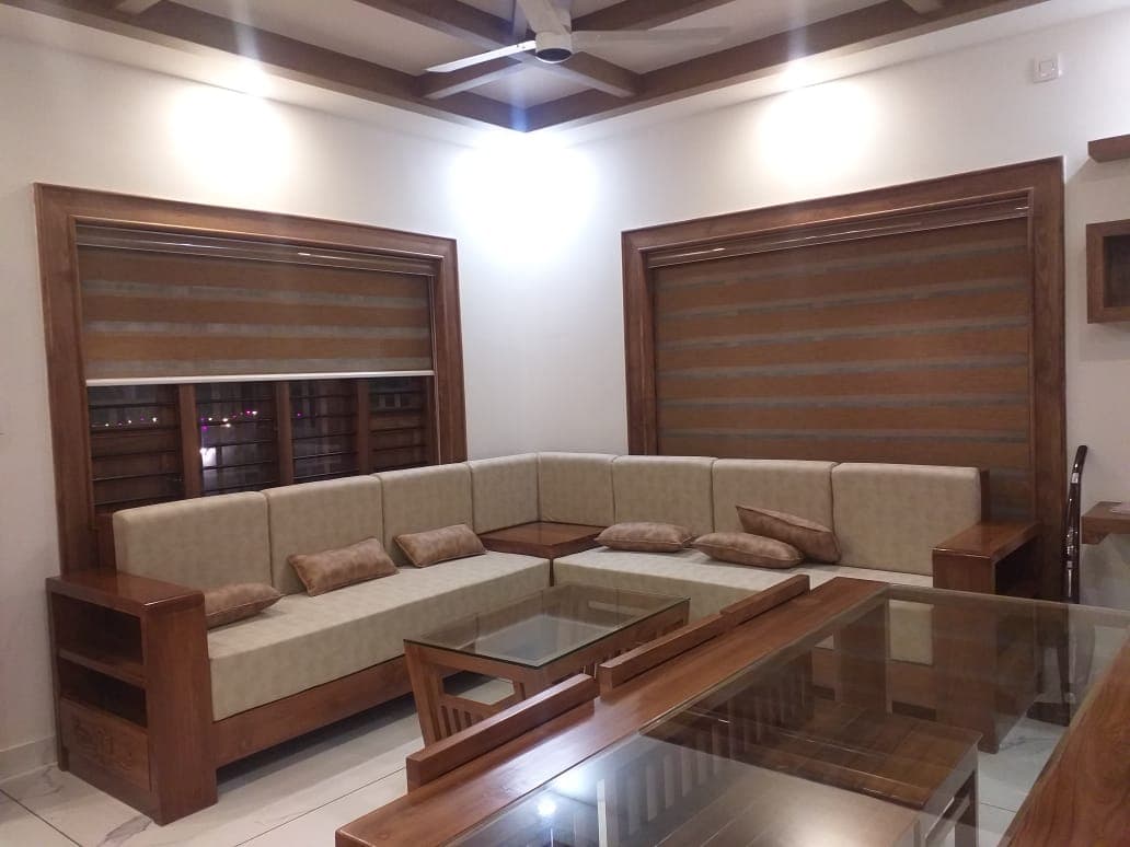 Yadav Construction