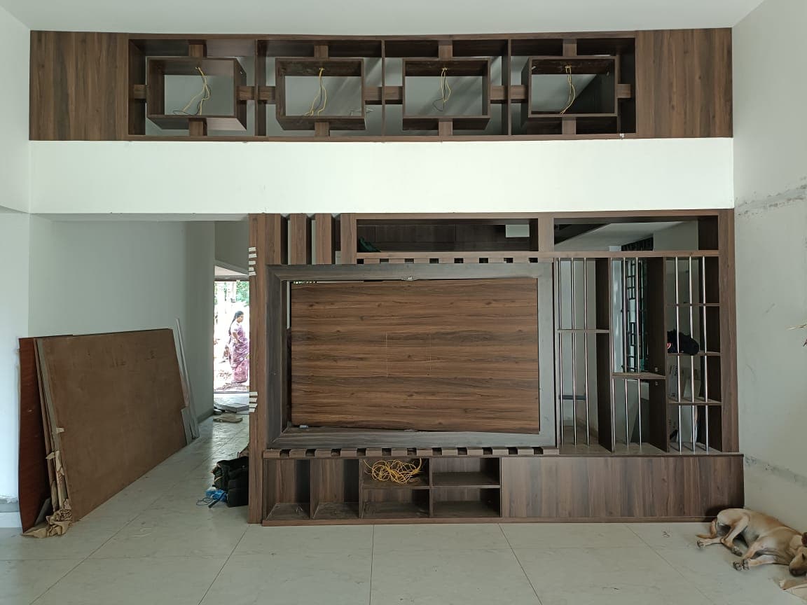 Yadav Construction