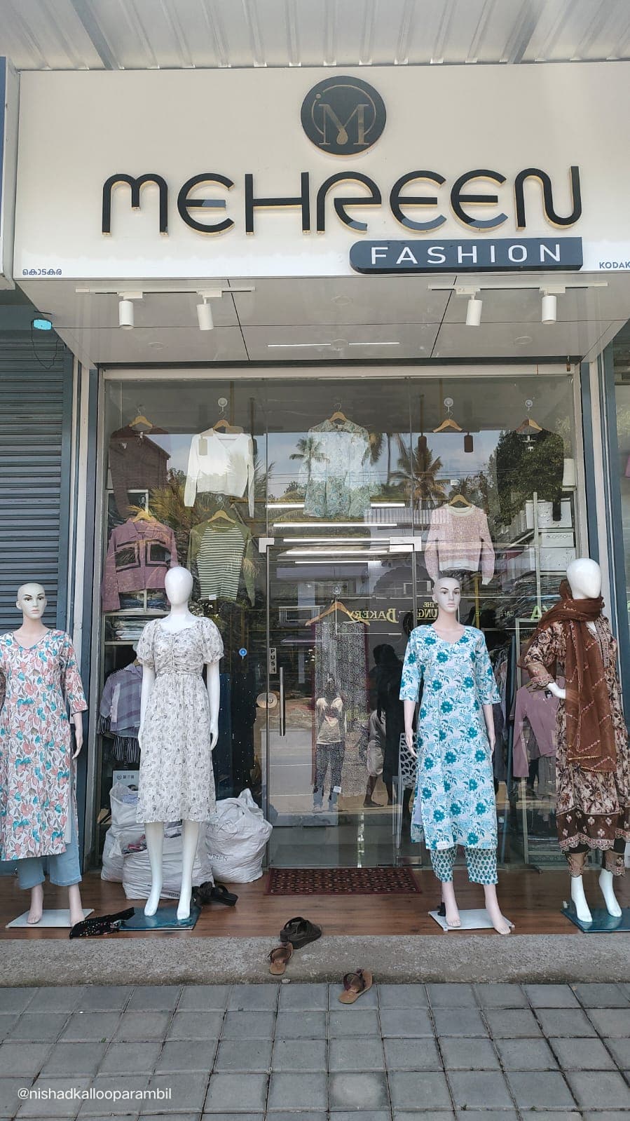Mehreen Fashion