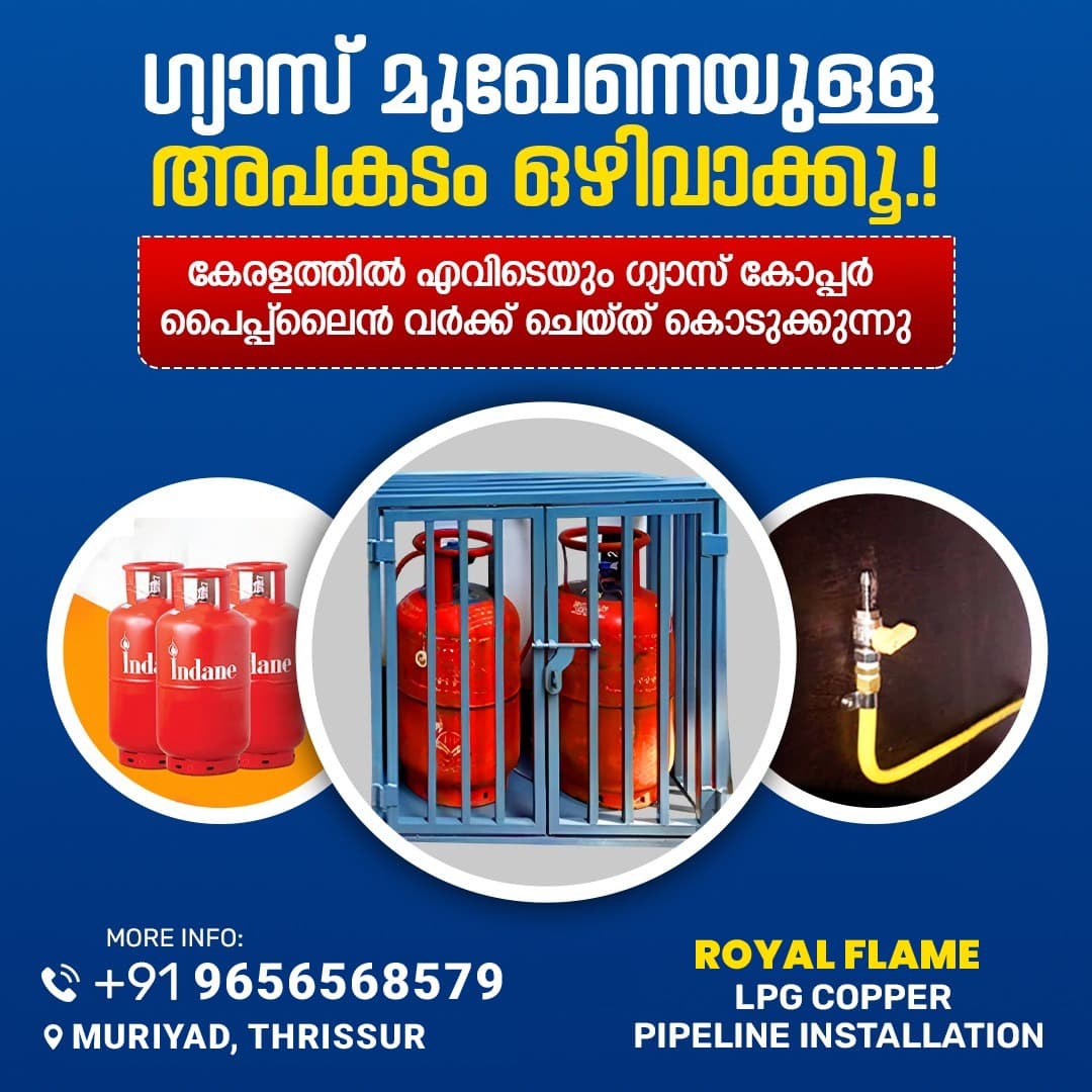 Royal Flame Stove Center