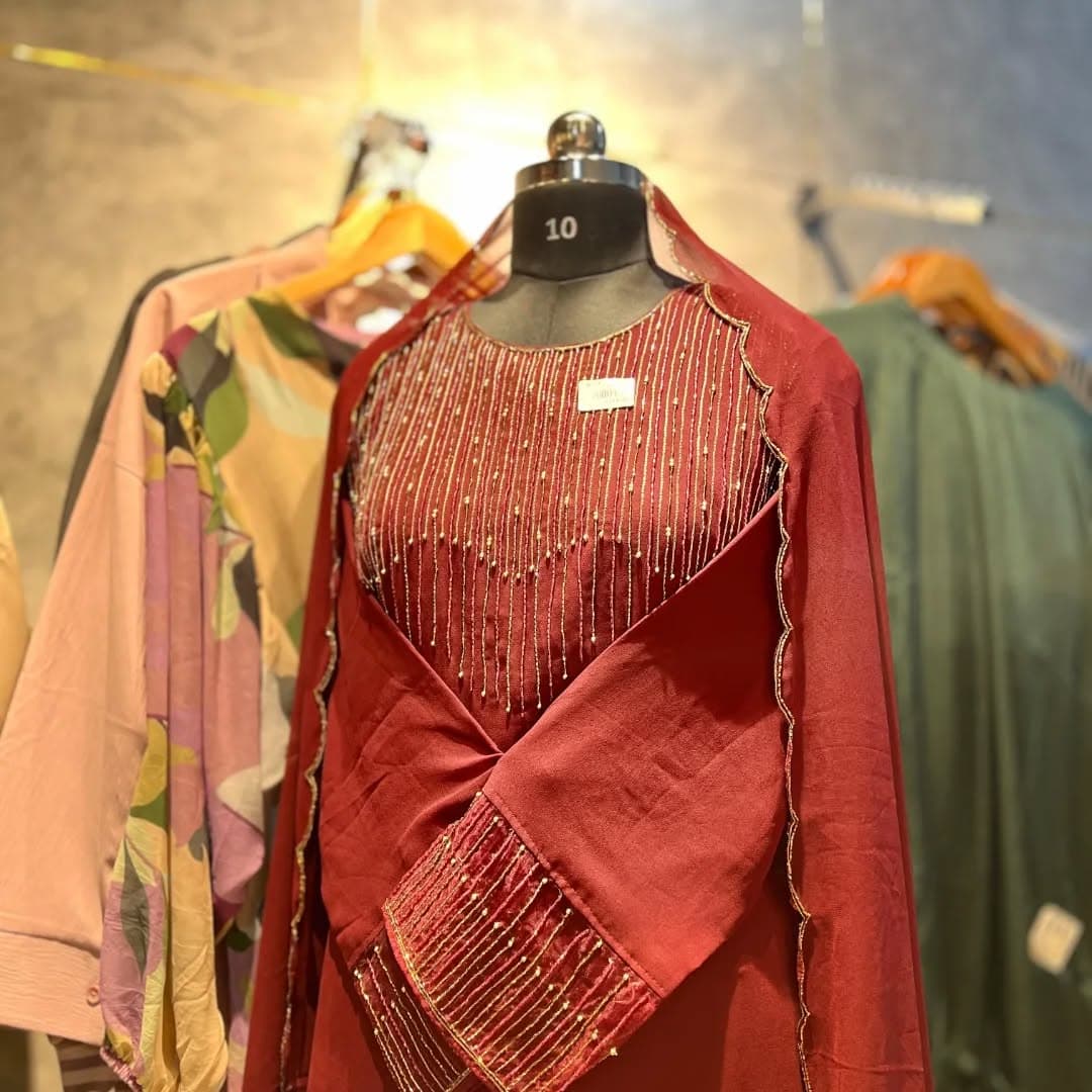 HB Boutique 