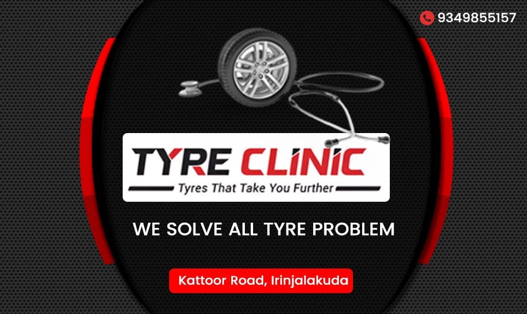 Tyre Clinic  