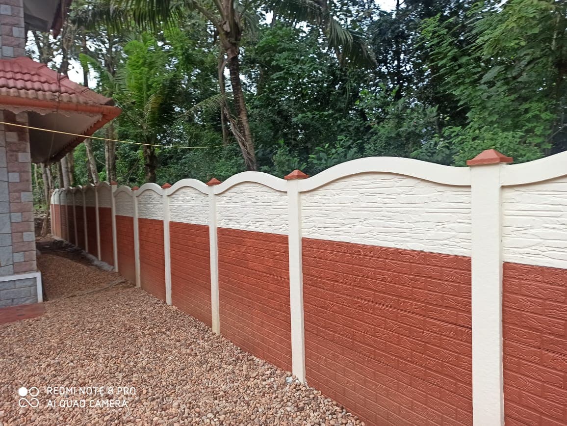 Paravoor Fencing