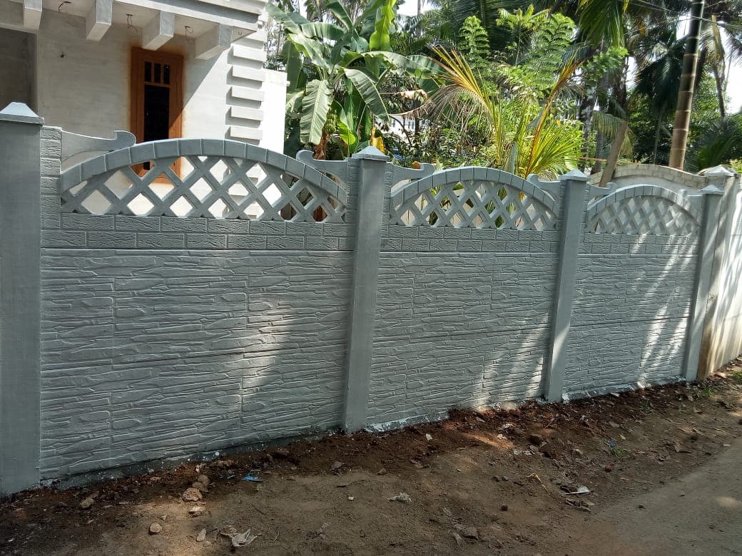 Paravoor Fencing