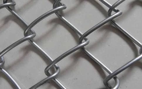 Paravoor Fencing