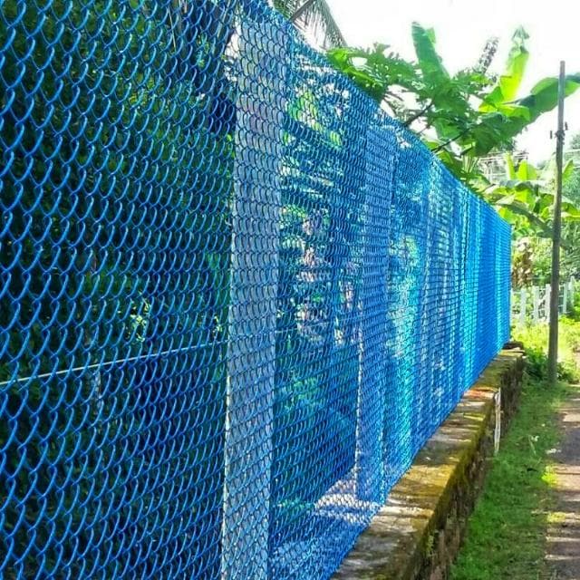 Paravoor Fencing
