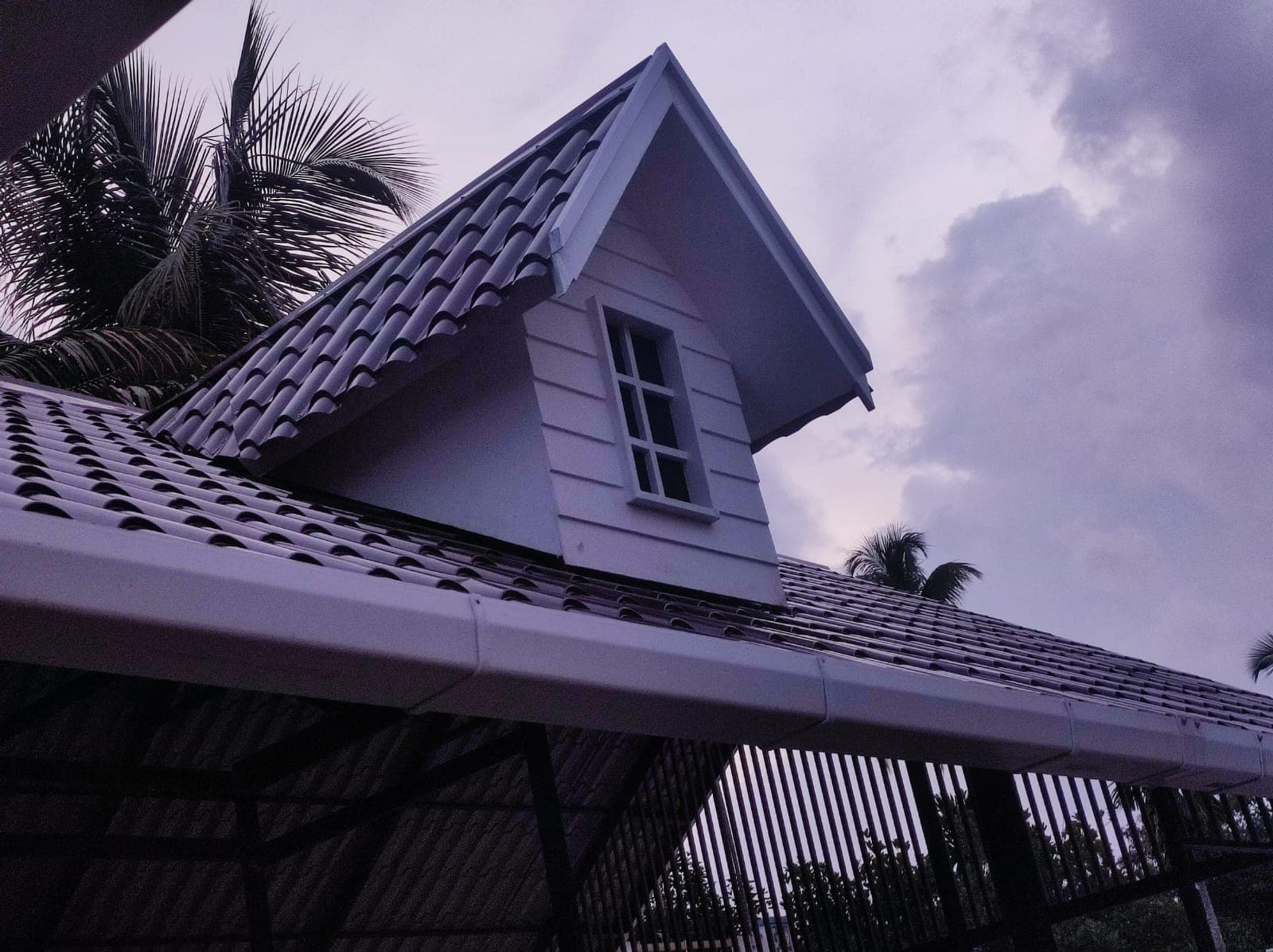 Shafnad Truss Work