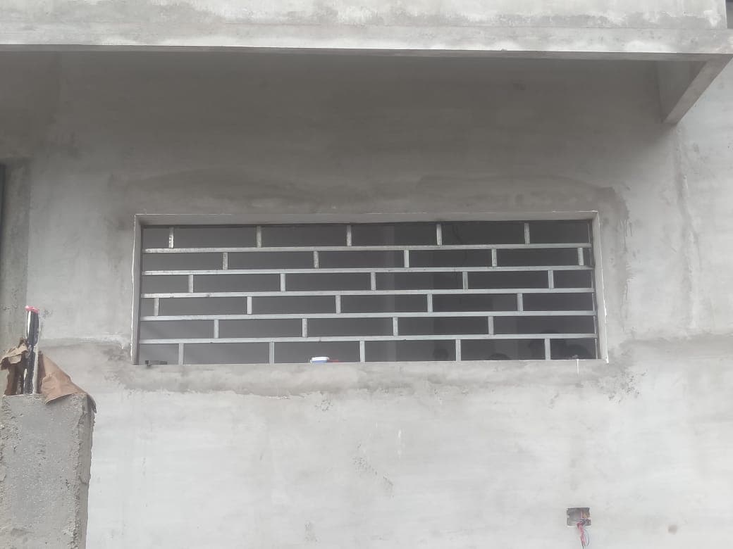 Shafnad Truss Work