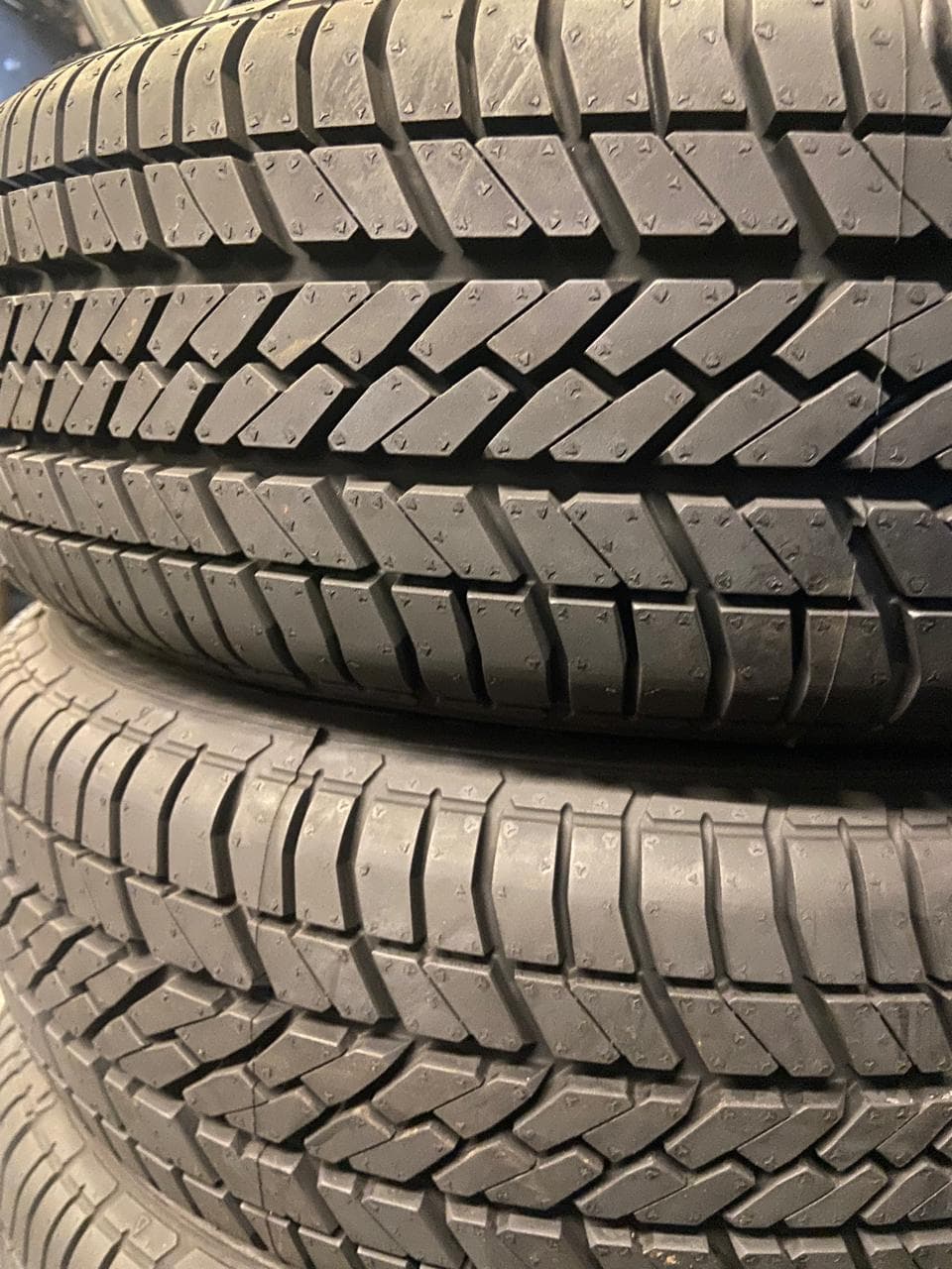 CK TYRES 3