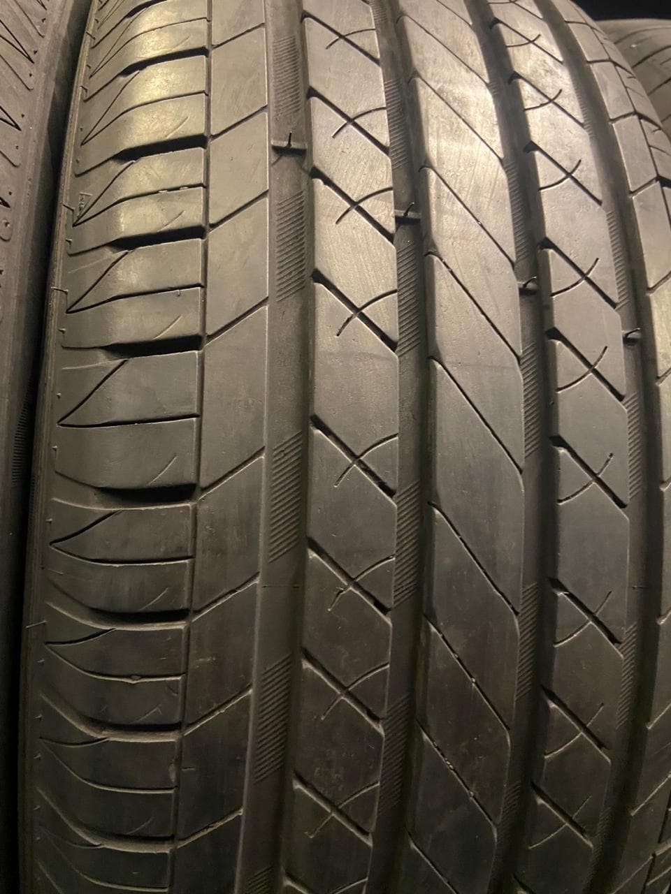 CK TYRES 4