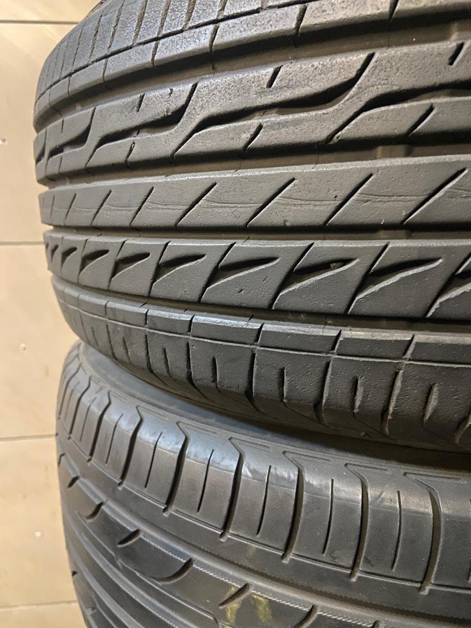 CK TYRES 5