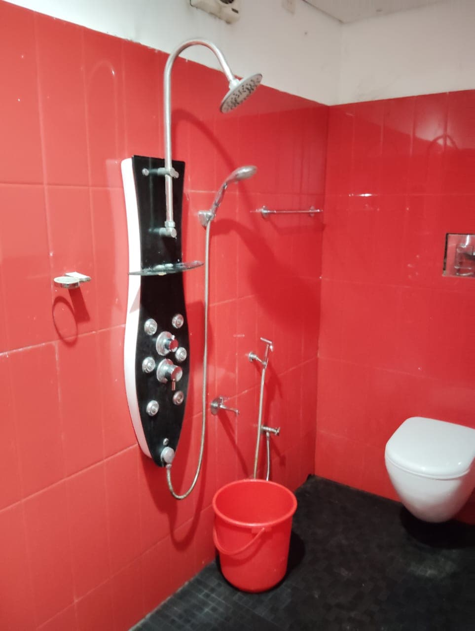 Taz Homestay