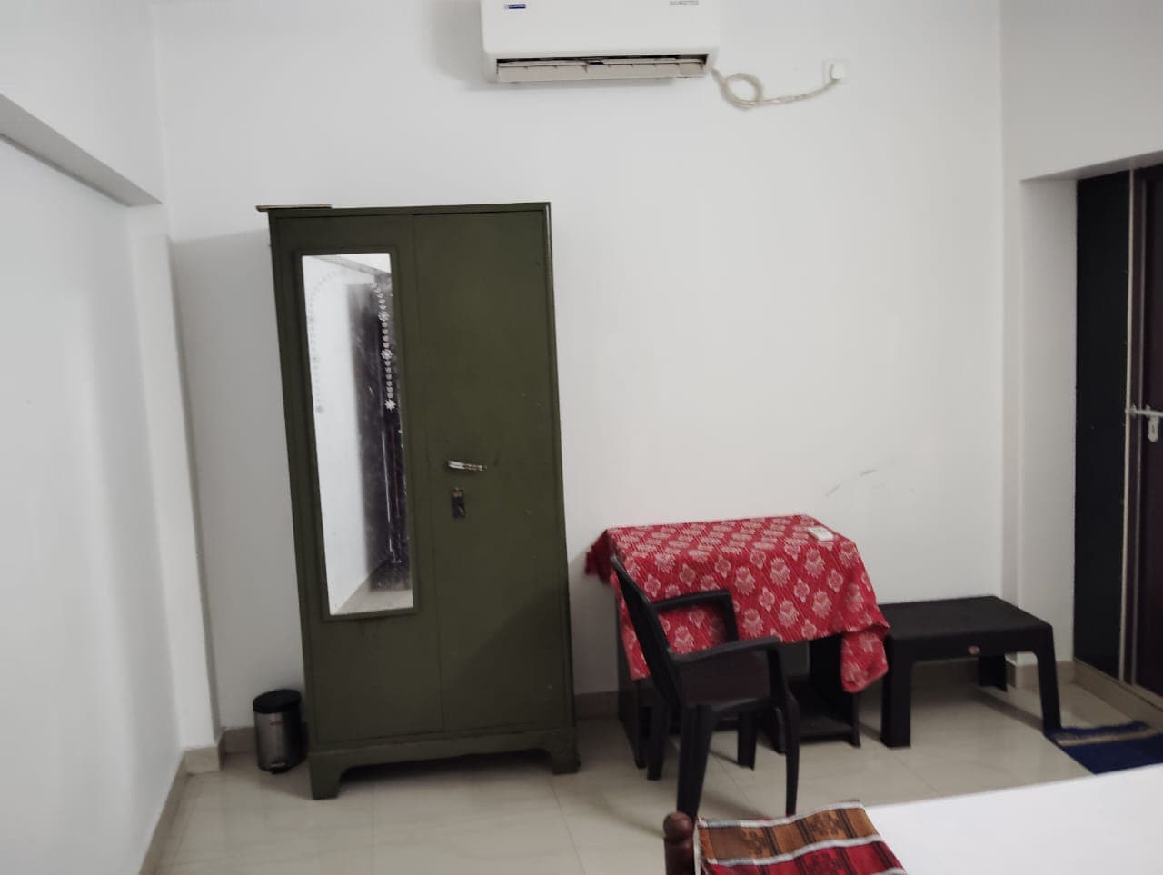 Taz Homestay
