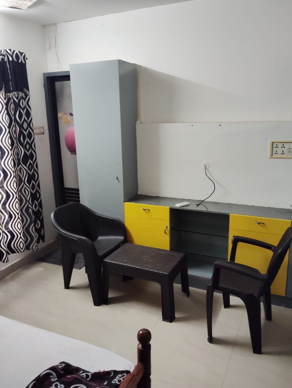 Taz Homestay