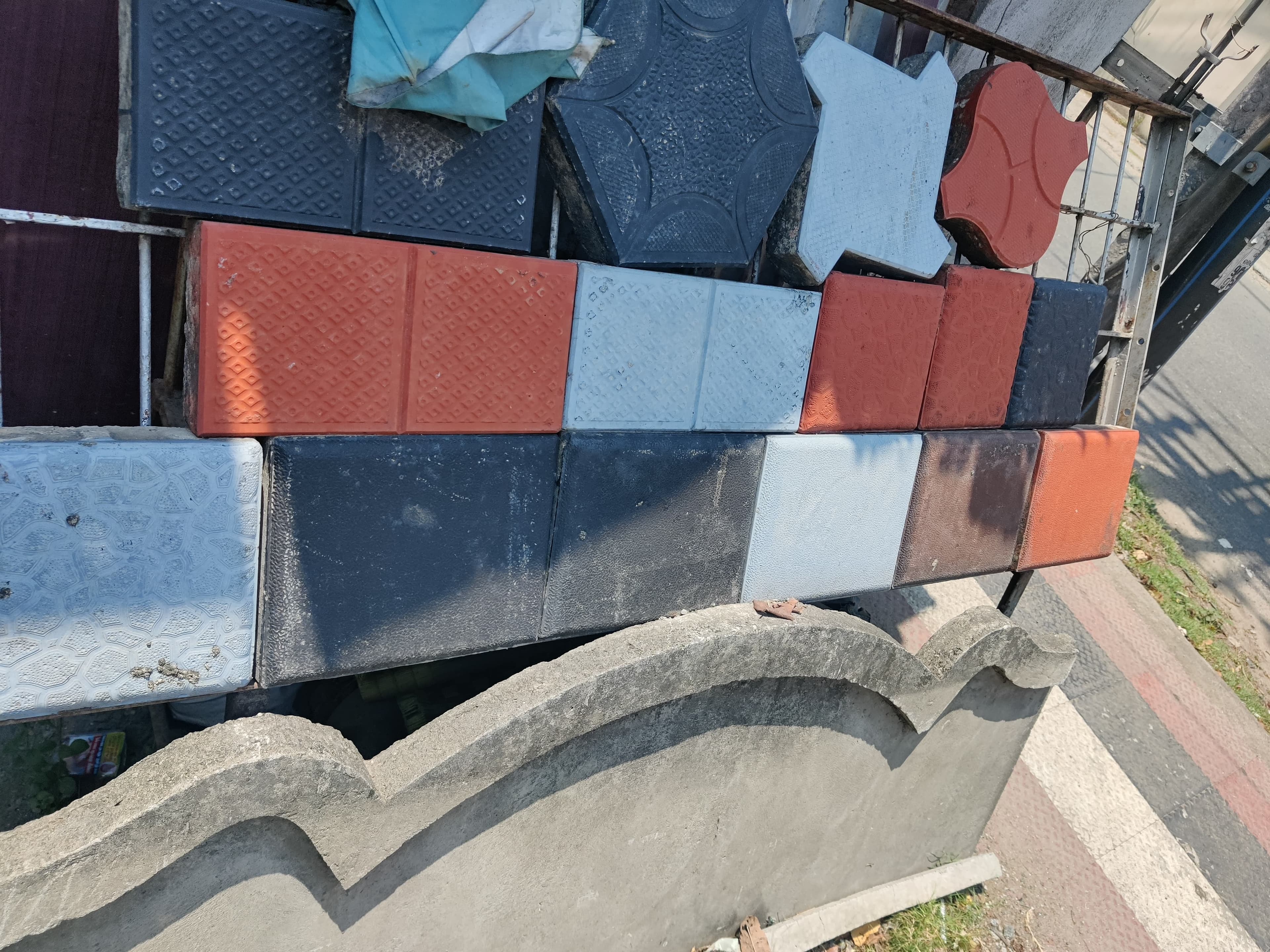 M&S Concrete Crafts