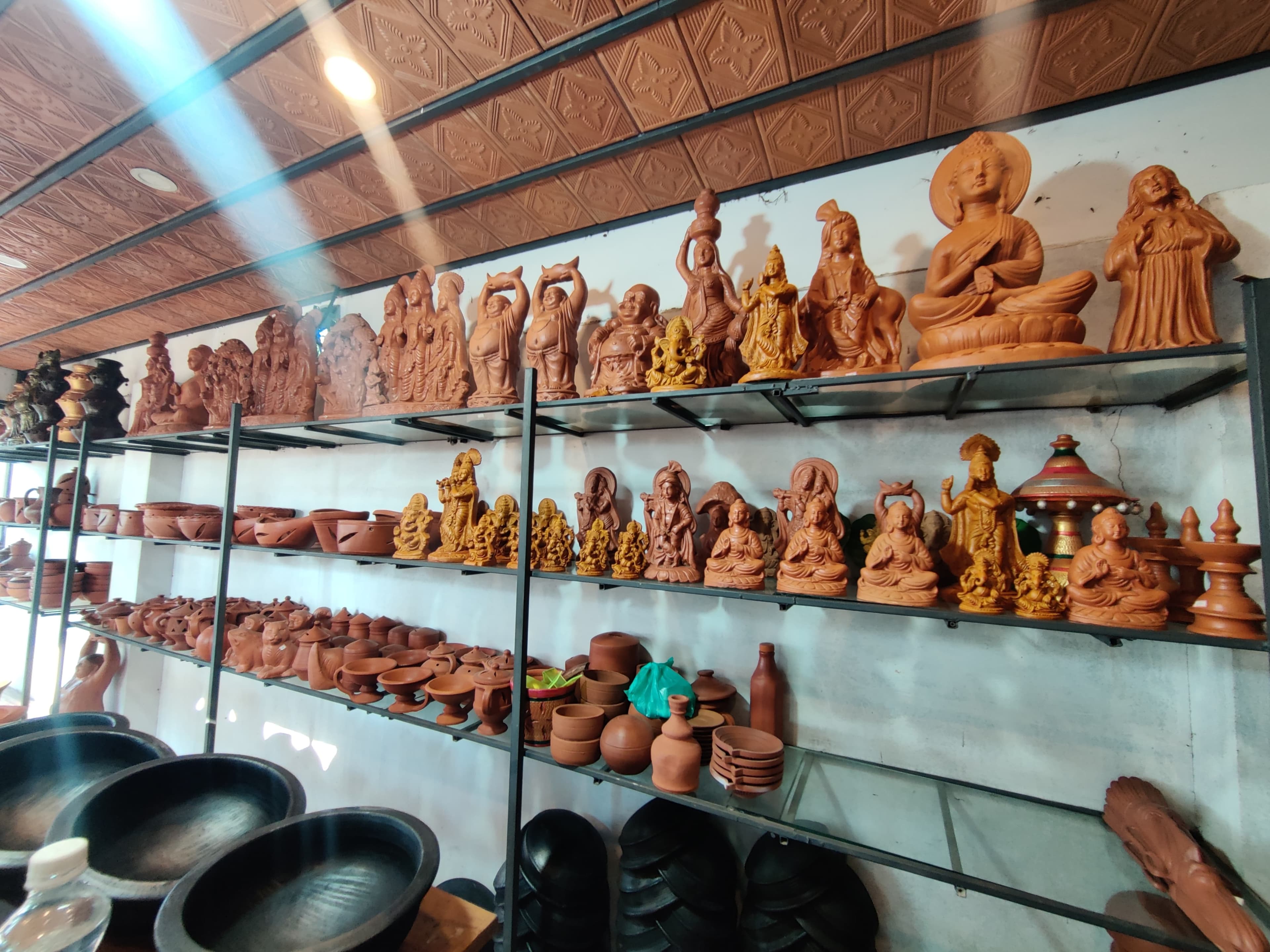 Athira Roofings