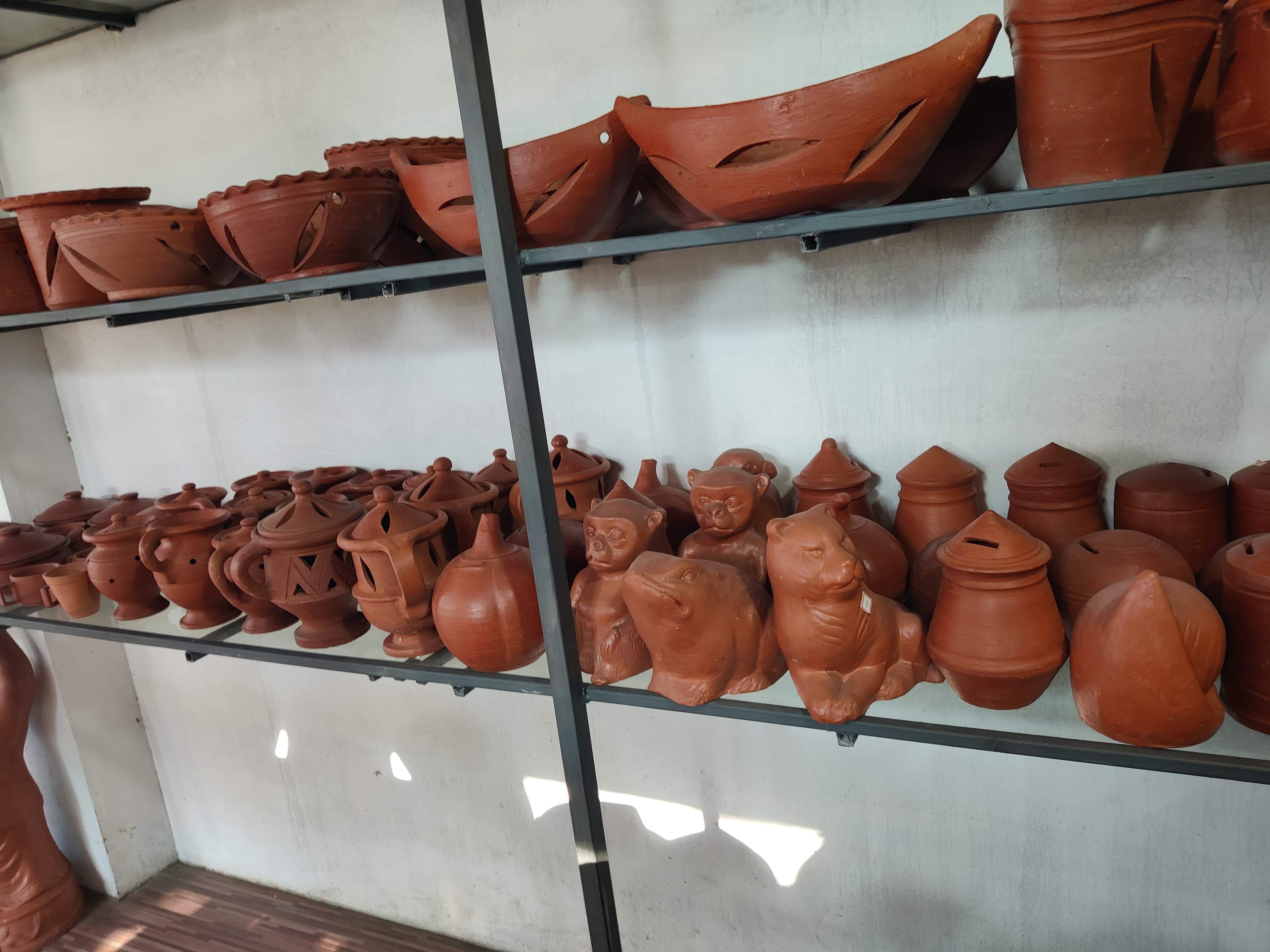 Athira Roofings
