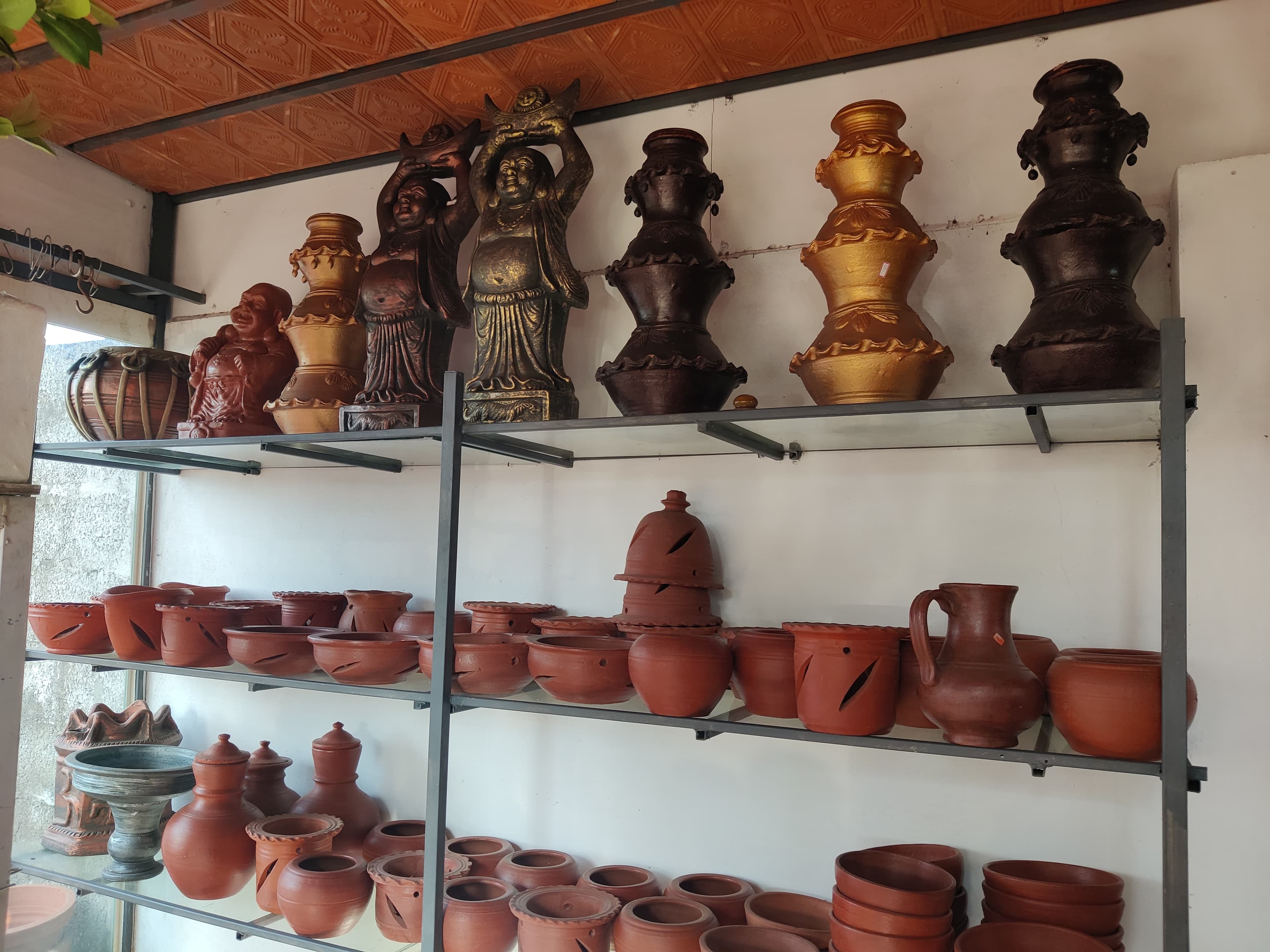 Athira Roofings