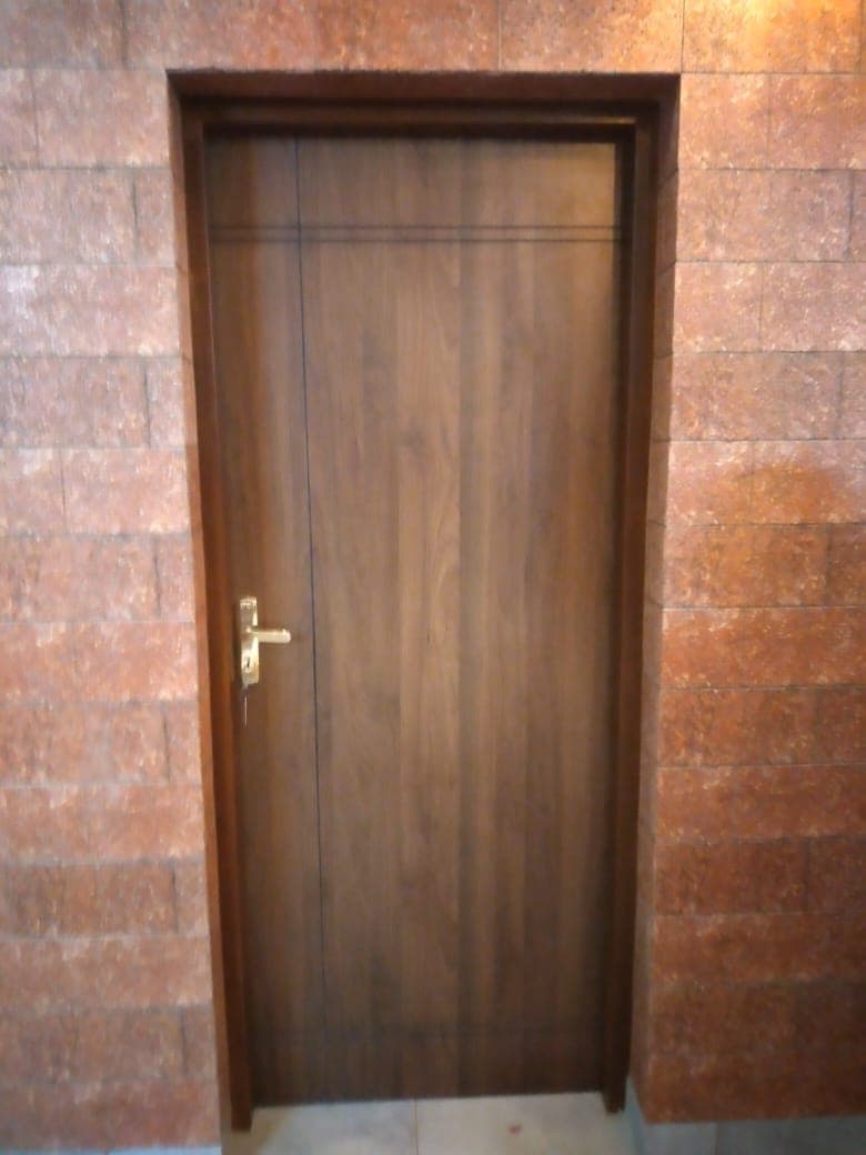 Amen Doors