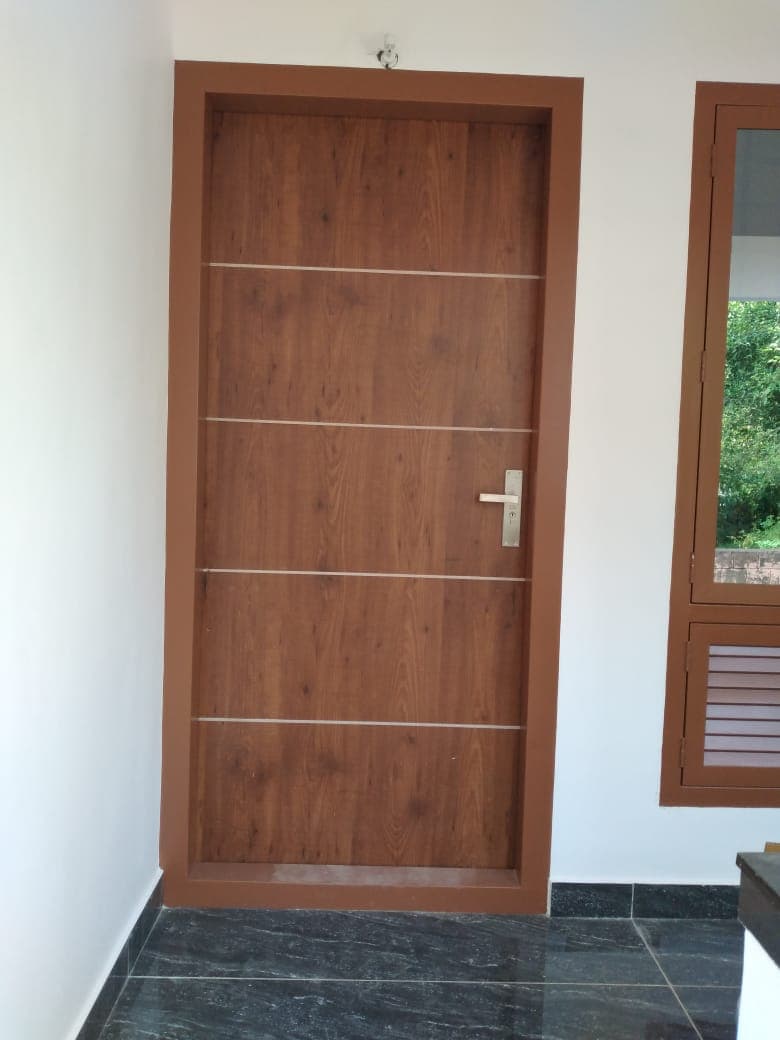 Amen Doors