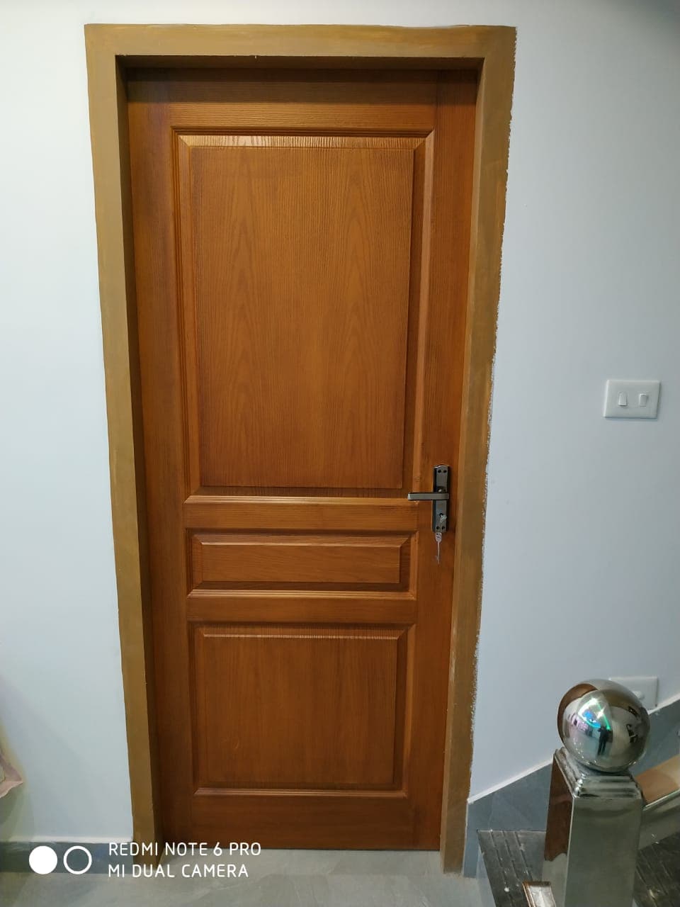 Amen Doors
