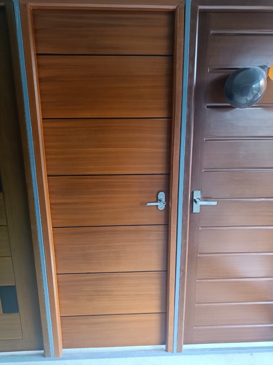 Amen Doors
