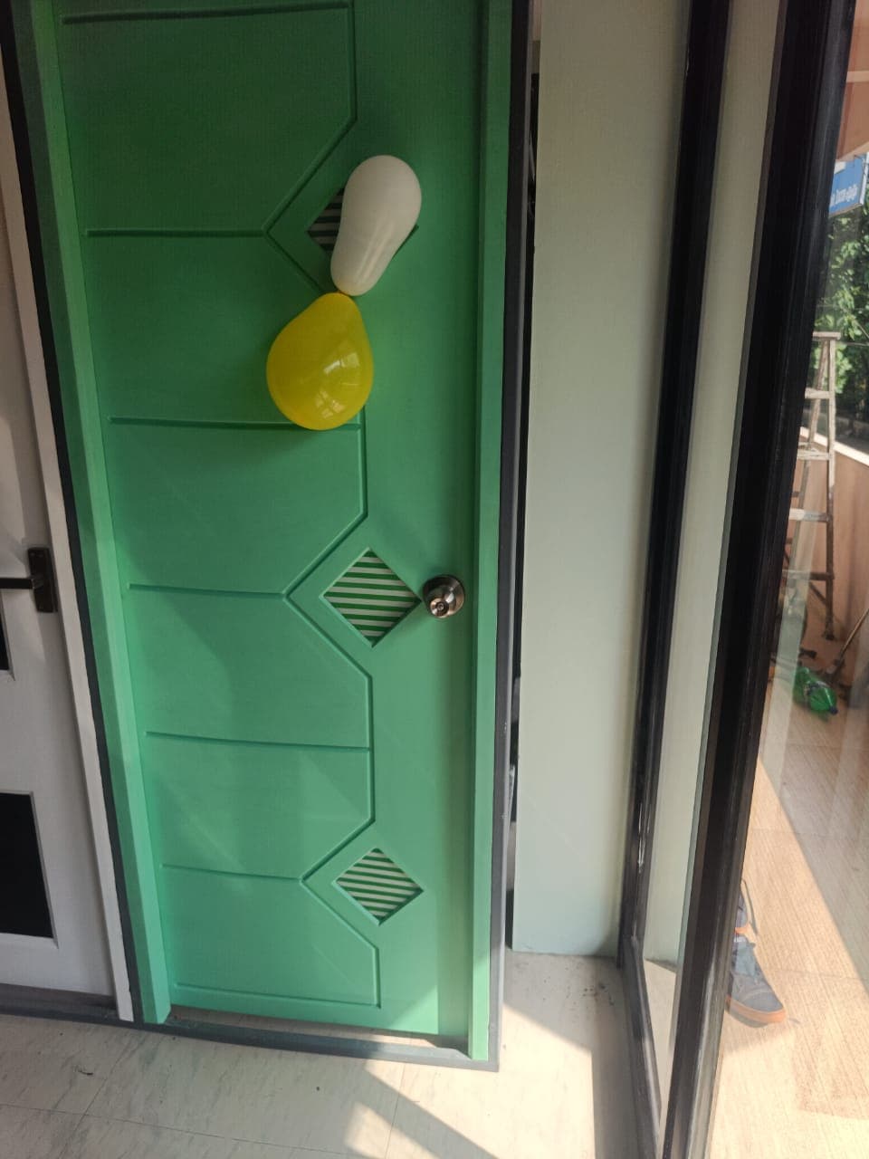 Amen Doors