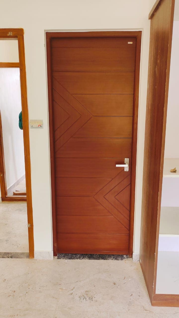 Amen Doors