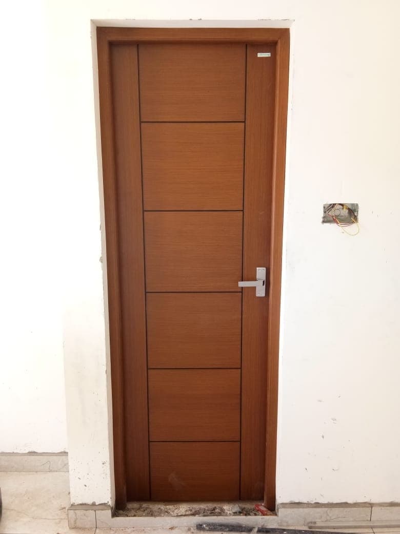 Amen Doors