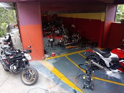 Moto Spares